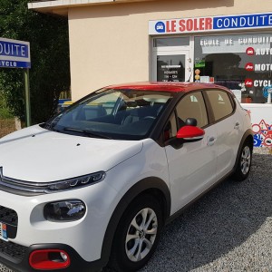 le soler conduite 1 1