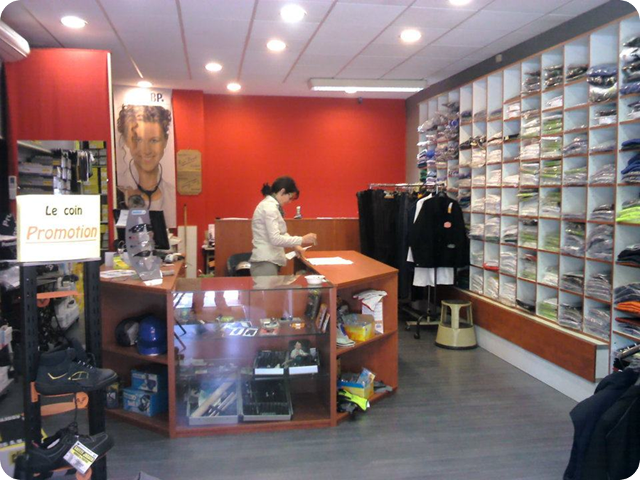 Magasin vetpro Narbonne 1