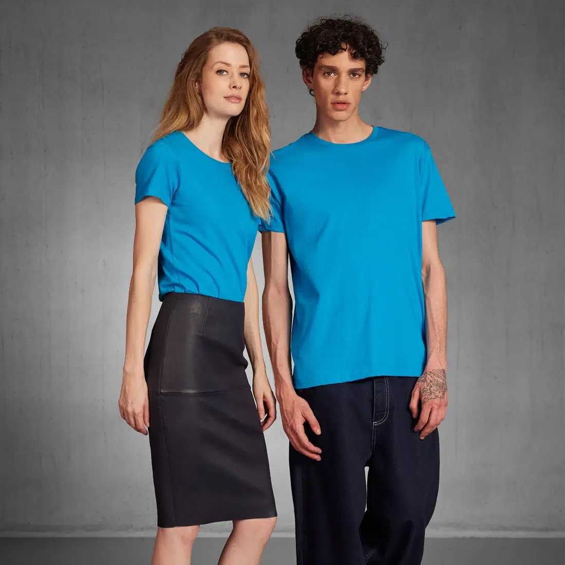T-shirt Regular Fit