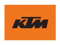 Logo marque moto
