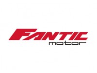 Logo marque moto