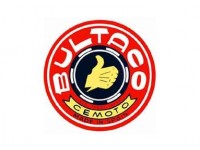 Logo marque moto