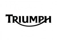 Logo marque moto