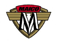 Logo marque moto