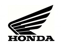 Logo marque moto